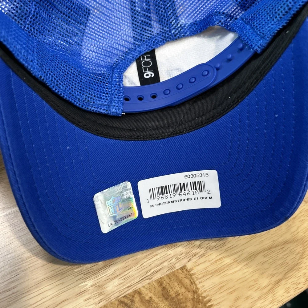 New Era los angeles